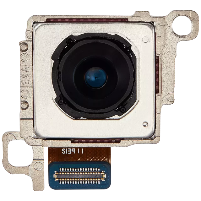 Camera Spate (Wide) Samsung Galaxy S24 FE (S721) Premium