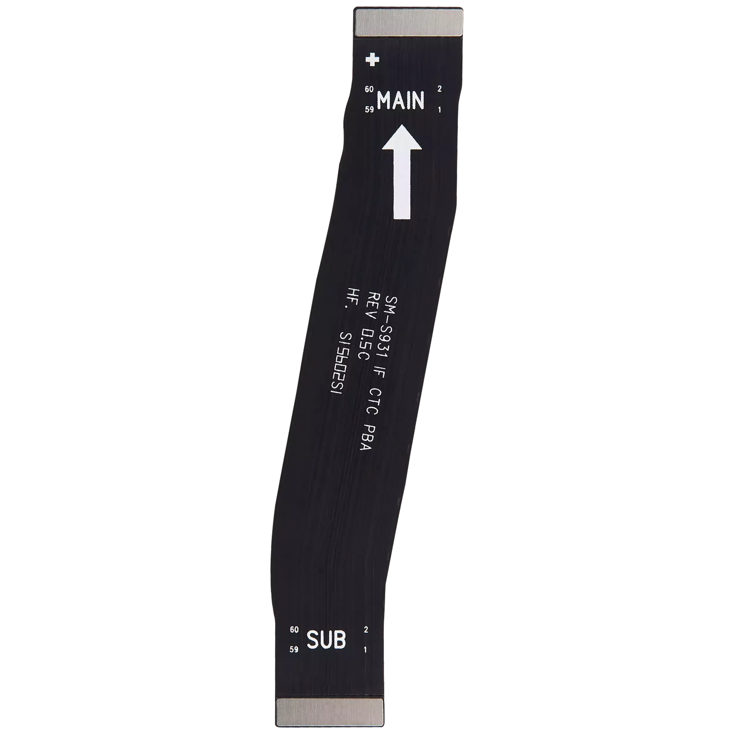 Cablu Flex Placa de Baza Samsung Galaxy S25 Premium