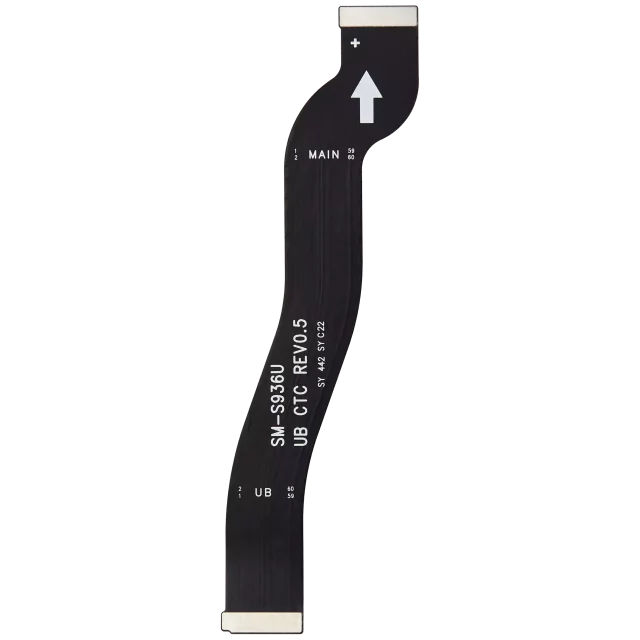 Cablu Flex LCD Samsung Galaxy S25 Plus Premium