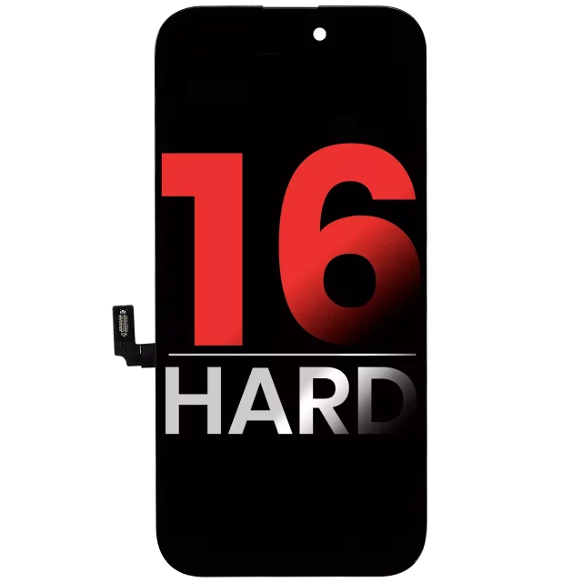 Display iPhone 16 Hard Oled AMPlus