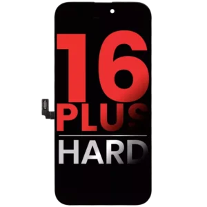 Display iPhone 16 Plus Hard Oled AMPlus