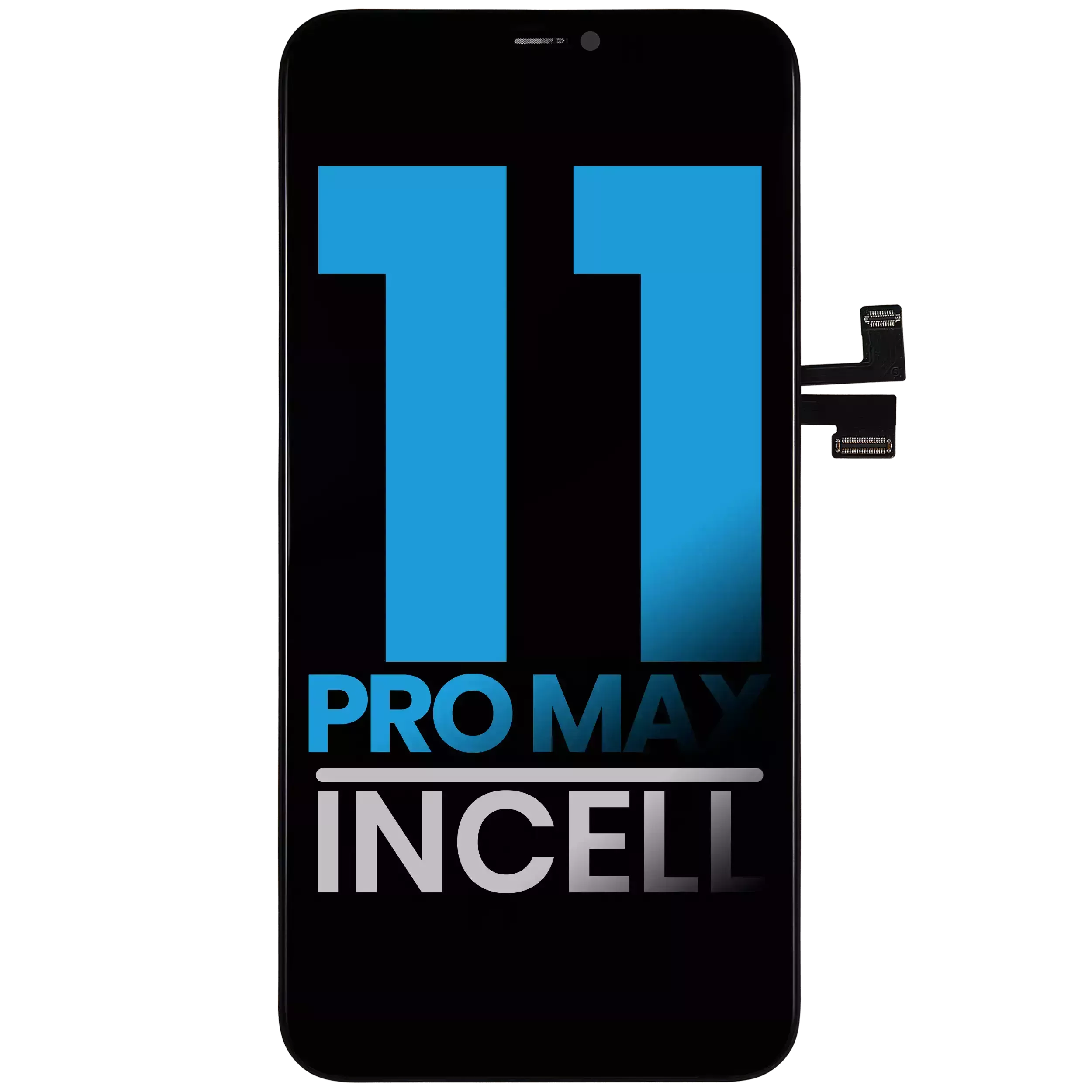 Display iPhone 11 Pro Max In-Cell Aftermarket
