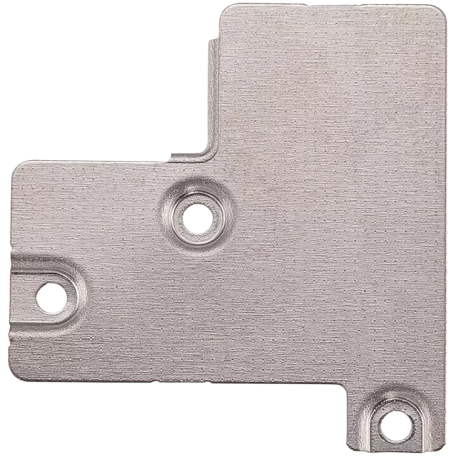 Suport Fixare Camera Spate iPad Mini 6 (2021) / Mini 7 (2024) Premium