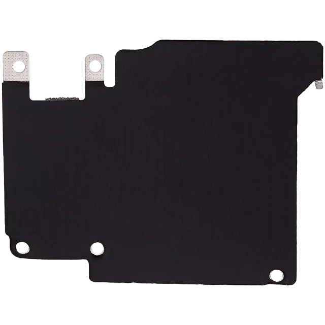 Suport Fixare Camera Frontala iPad Pro 11 3rd Gen (2021) / Pro 11 4th Gen (2022) (4G / WIFi Version) Premium