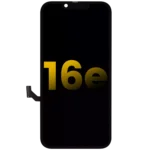 Display iPhone 16e Oled Refurbished
