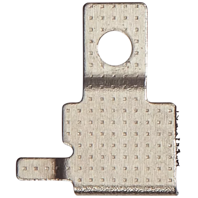 Suport Fixare Cablu Flex Microfon Camera Frontala iPad Pro 11 5th Gen (2024) / iPad Pro 13 7th Gen (2024) Premium