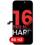 Display iPhone 16 Pro Max Hard Oled (80Hz) AMPlus