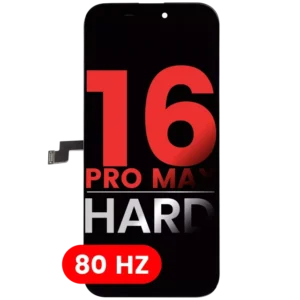 Display iPhone 16 Pro Max Hard Oled (80Hz) AMPlus