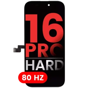 Display iPhone 16 Pro Hard Oled (80Hz) AMPlus