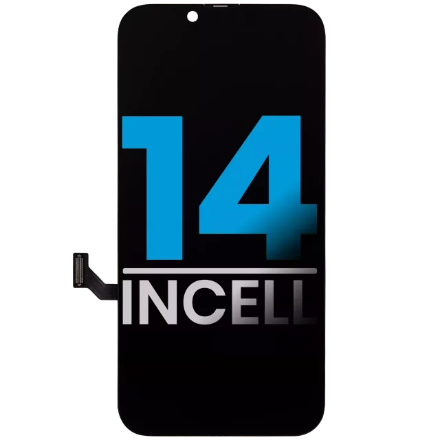 Display iPhone 14 In-Cell Aftermarket