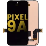 Display telefon Google Pixel 9A Refurbished (Fara Rama)