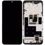 Ansamblu Display T-Mobile Revvl 8 / T Phone 3 5G Refurbished – imaginea 2