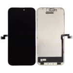 Display iPhone 16 Pro Max Soft Oled (120Hz) AMPlus – imaginea 2
