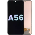 Display telefon Samsung Galaxy A56 5G (A566) Service Pack (Fara Rama)