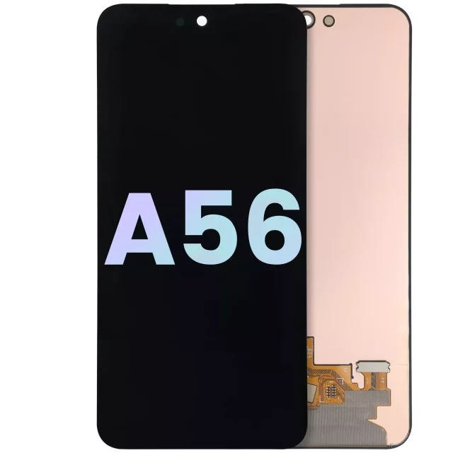 Display telefon Samsung Galaxy A56 5G (A566) Service Pack (Fara Rama)