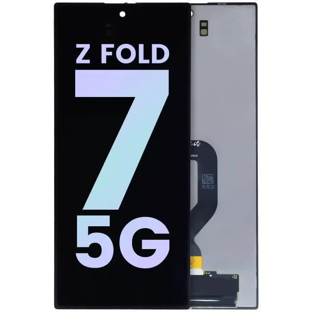 Display Telefon Samsung Galaxy Z Fold 7 5G Service Pack (Fara Rama)