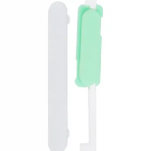 Buton Power / Volum Google Pixel 4A 5G (Clearly White)