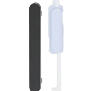 Buton Power / Volum Google Pixel 4A 5G (Just Black)
