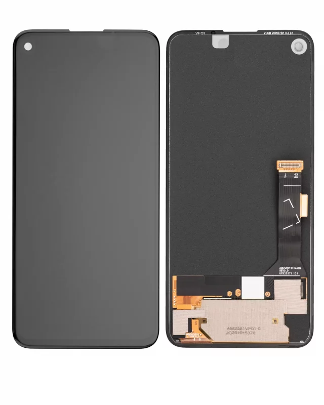 Display telefon Google Pixel 4A Original (Fara Rama)