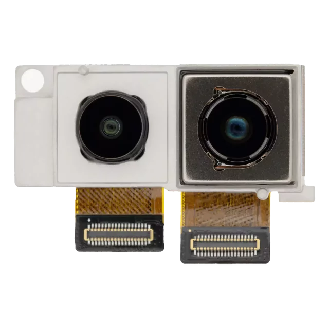 Camera Spate Google Pixel 5
