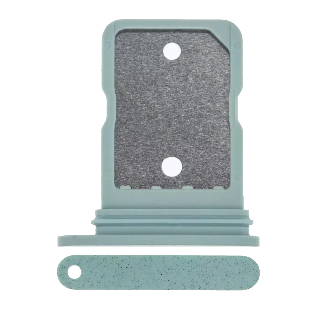 Suport Sim Card Tray Google Pixel 5 (Sorta Sage)