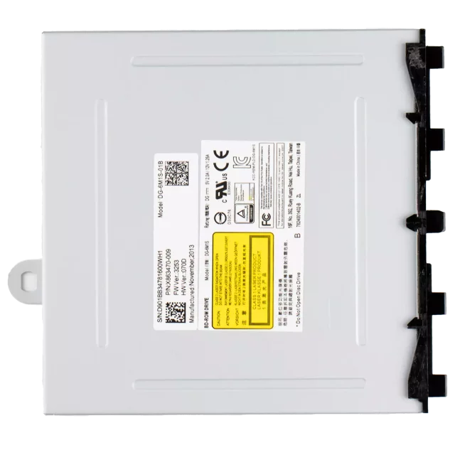 Unitate Optica Blu-Ray Xbox One DG-6M1S / DG-6M1S-01B