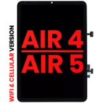 Display cu Digitizer iPad Air 4 (2020) / iPad Air 5 (2022) (WiFi and Cellular) AMPlus