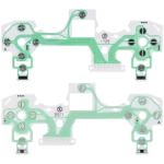 Cablu Flex Butoane PlayStation 4 Slim / Pro Controllers (Version 3: JDM-050 / JDM-055) – imaginea 2
