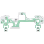 Cablu Flex Butoane PlayStation 4 Slim / Pro Controllers (Version 3: JDM-050 / JDM-055) – imaginea 3