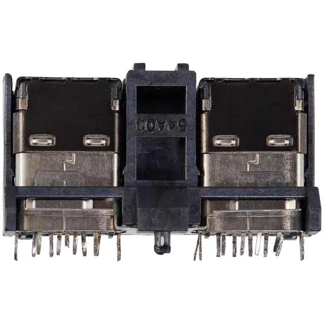 Port USB Dual PlayStation 4 (CUH-1200)