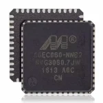 IC controller Ethernet Marvell (88EC060-NNB2) PlayStation 4 (CUH-10XX CUH-11XX)