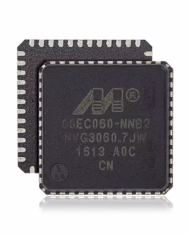 IC controller Ethernet Marvell (88EC060-NNB2) PlayStation 4 (CUH-10XX CUH-11XX)