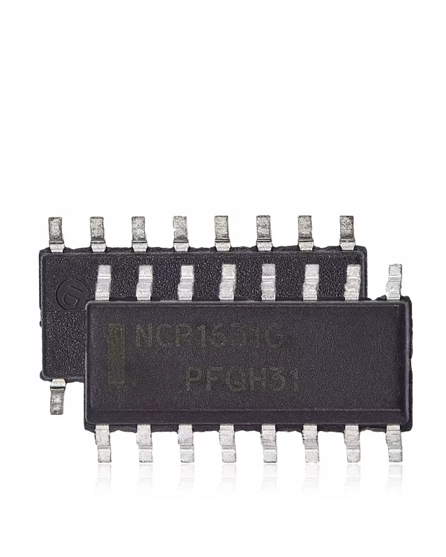 IC alimentare display (SOP16) PlayStation 4 (NCP1631G)