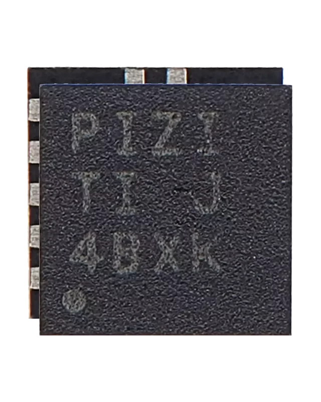IC regulator tensiune (TI SA001) Playstation 4