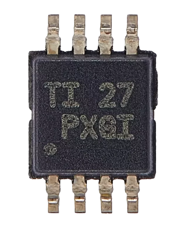 MOSFET PXGI (MSOP8) Playstation 4 Slim