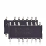 IC alimentare DAP049 (SOP14) Playstation 4 Slim / Pro