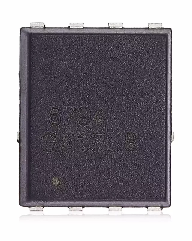 Mosfet N-Channel AON6794 PlayStation 4 Pro