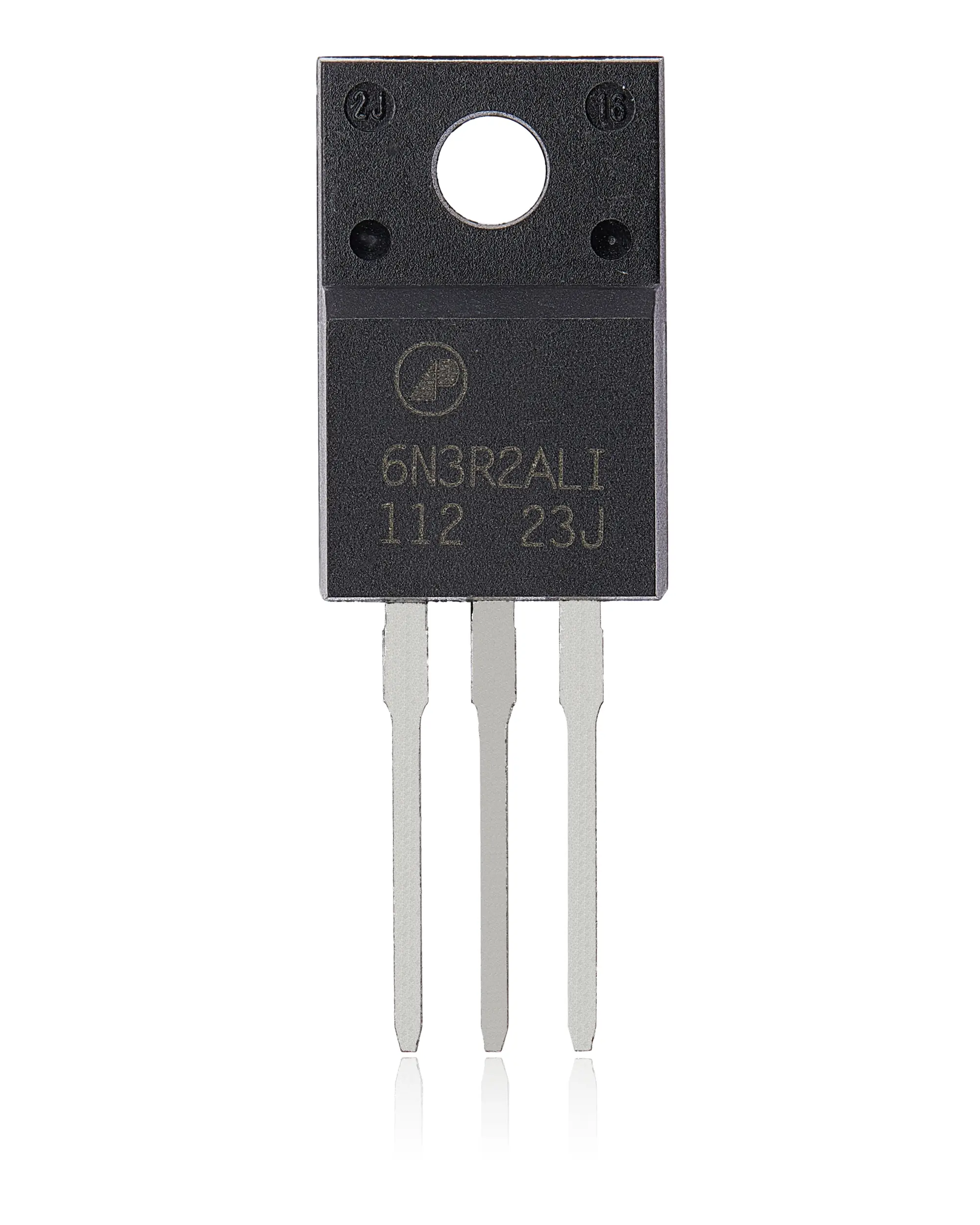 6N3R2AL N-Channel MOSFET