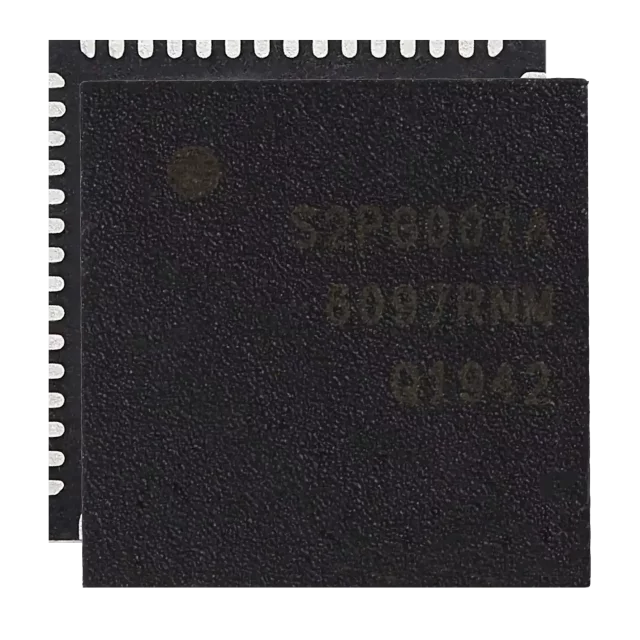 IC Control PS4 Controller