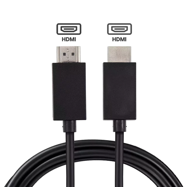 Cablu HDMI standard PlayStation 5 PS5 (#8000)