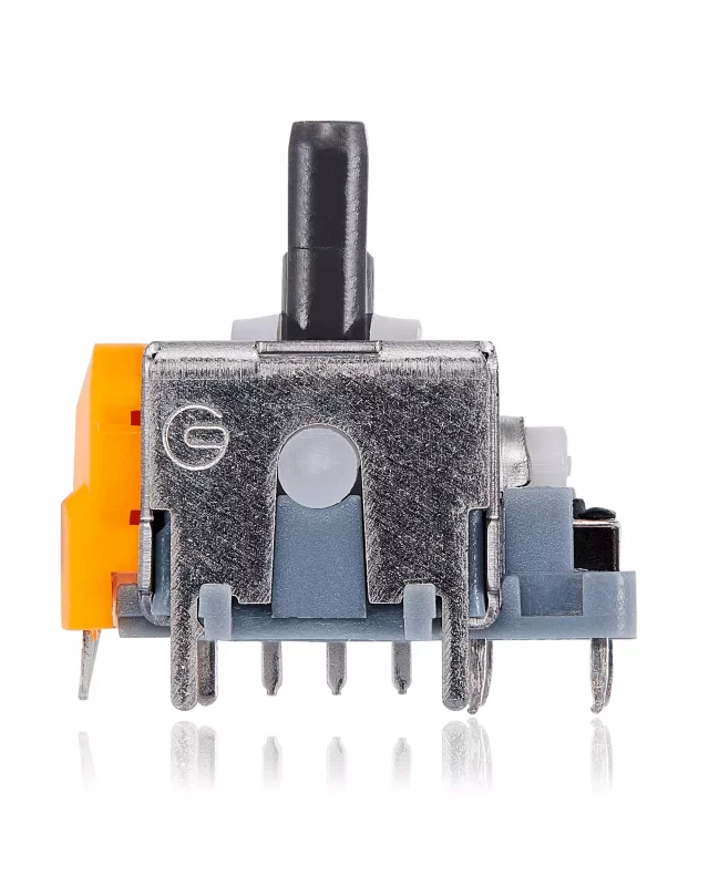 Hall 3D Analog Joystick Controller PS4 PlayStation 4