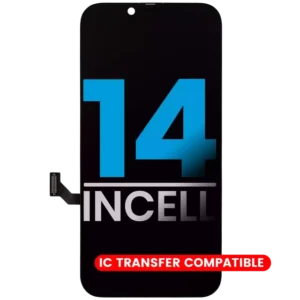 Display iPhone 14 In-Cell Aftermarket AQ7