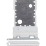 Suport Sim Card Tray Google Pixel 3 XL Original (Clearly White)