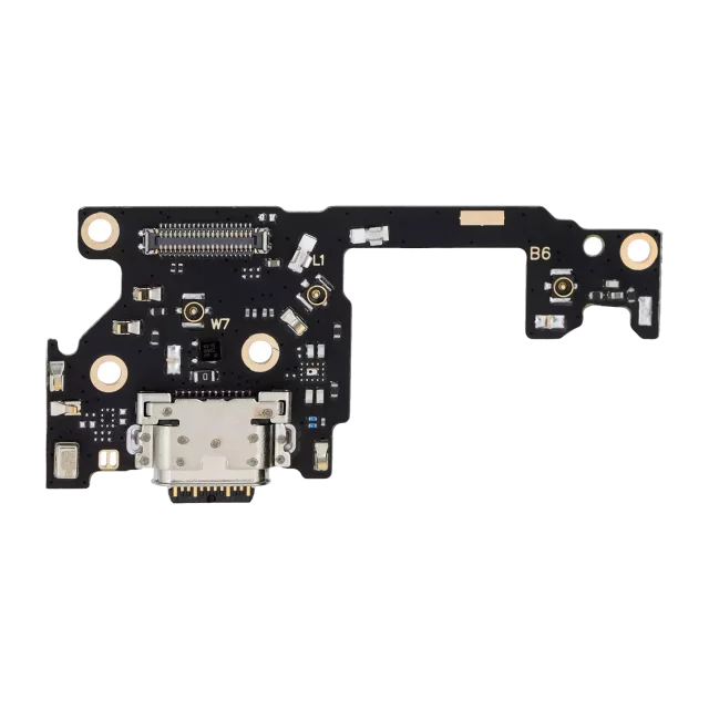 Mufa incarcare cu placa Motorola Edge 20 (XT2143 / 2021)