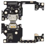 Mufa incarcare cu placa Motorola Edge 20 (XT2143 / 2021) – imaginea 2