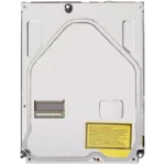 Unitate optica Blu-ray BD-410 (mecanism KEM-410ACA / laser KES-410A) PlayStation 3 – imaginea 3