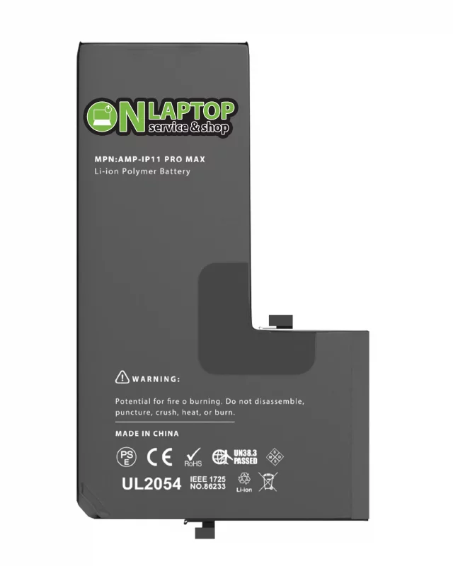 Baterie telefon iPhone 11 Pro Max Basic Extended