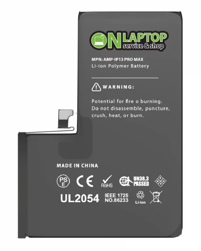 Baterie telefon iPhone 13 Pro Max Basic Extended