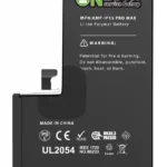Baterie telefon iPhone 15 Pro Max Basic Extended
