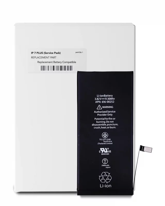 Baterie Telefon iPhone 7 Plus Service Pack